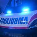 Teško povređen muškarac na Novom Beogradu: U garaži napadnut nožem
