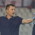Saša Ilić posle poraza Partizana: "Puno promašenih šansi, primili gol sa igračem više"
