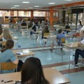 Danas test iz matematike za osmake koji nisu polagali u junu