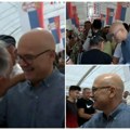 Lider SNS Vučević iz Ledinaca poslao jasnu poruku: „Za dve nedelje se vidimo na Trgu slobode, iz Novog Sada krećemo u kampanju…