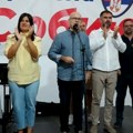 (Видео) Лидер СНС Вучевић из Лединаца послао јасну поруку: „За две недеље се видимо на Тргу слободе, из Новог Сада крећемо у…