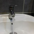 Deo Limana bez vode zbog havarije