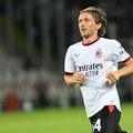 Luka Modrić zaludeo Italijane: "Stao je uz aut-liniju i sve promenio"