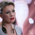 "EU i NATO potpiruju mržnju" Zaharova: Vrhunski cinizam EU, sami ne daju pomoć, a kritikuju one koji su pomogli Srbiji
