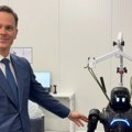 Mali posetio fabriku robota u Šapcu: "Neverovatno je šta sve mogu, a koristićemo ih i na EXPO 2027" VIDEO