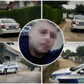 Rekonstrukcija zločina u Velikom Gradištu: Policajac upucao sestru, pa otišao do njene kuće i ubio joj muža i ćerku