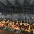 Studenti najavili komemorativnu šetnju u Beogradu: 16 minuta tišine za 16 žrtava