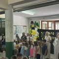 Prvaci zakoračili u novu školsku godinu: 80 đaka danas prozvano na Zlatiboru