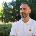 Spartak u subotu dočekuje Vršac