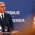 Vučić: Raspisaću izbore do 10. septembra, ako dobijem podršku biću predsednik vlade sa 12 ministara