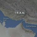 IRGC upozorio brodove u Persijskom zalivu da paze na "sumnjiva kretanja"