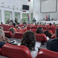 PREKINUTA SEDNICA SKUPŠTINE NIŠA: Jovanović rekao da je Ratko Mladić ratni zločinac, odbornici vlasti napustili salu