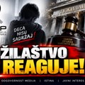 UMMR: Tražićemo od tužilaštva ispitivanje odgovornosti za objave o maloletnicima u slučaju Mrčajevaca za urednike i…