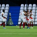 Radnički nadigrao OFK Beograd - bodovi ostaju u Nišu