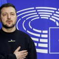 "Ovo je neophodno": Brisel traži od Ukrajine da reformiše kancelariju državnog tužioca