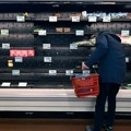 Инспекција кренула у контролу нових мера: ДИРХ утврдио неправилности у више од четвртине продајних објеката
