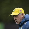 Kroz iglene uši: Brazil jedva izbegao poraz od Australije