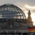 Levica želi razgovore o koaliciji u Berlinu sa Zelenima i SPD