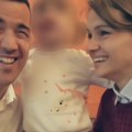 "Vidi čiko, ja..." Snimak usvojene devojčice iz Srbije obišao region: Zagrlila roditelje svom snagom, pa izgovorila rečenicu…