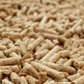 Tržište ogreva pred zimu: Cena tone peleta dostigla 48.000 dinara, na isporuku ogrevnog drveta se čeka i do 25 dana