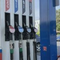 Francuska pušta u promet 10 miliona barela dizela iz rezervi