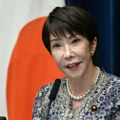 Takaiči: Japan ne sprovodi špijunske aktivnosti u Rusiji,ništa od toga se nije desilo