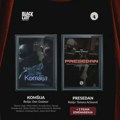 Black List festival u Kući slobodnih medija!