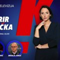 Danas od 16.00, u emisiji „Kurir i tačka“, o dešavanjima na političkoj sceni govore Lazar Pavlović i Andrija Jorgić