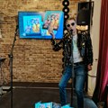 "Jedna je majka, ali jedna je i Pamela": Prljavi inspektor Blaža se novim albumom vraća u osamdesete