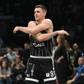 "Kapiten je dobio zeleno svetlo": KK Partizan konačno objavio dobre vesti