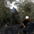 Italijanske državljanke privedene na Zapadnoj obali vraćene u Italiju