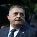 Dodik čestitao Studentskoj listi na pobedi