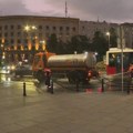 "Grad na rubu bankrotstva": Radnicima GSP-a kasne plate, iz PSG-a traže ostavku gradonačelnika Šapića