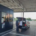 MUP o radnom vremenu graničnog prelaza Bački Vinogradi – Ašothalom sa Mađarskom
