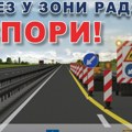 "Uspori! Odaberi traku! Drži odstojanje!": Nove kampanje "Puteva Srbije" za bezbednost u saobraćaju (video)