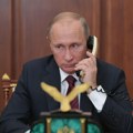 Peskov: Putin spreman za razgovor sa Makronom, Mercom i Zelenskim, ali poziva još nema