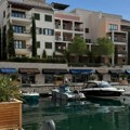 Shvatili smo da je Porto Montenegro idealno mesto za jesenji beg, a nije nam ni tako daleko