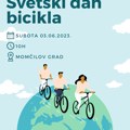 U subotu se i u Pirotu obeležava Svetski dan bicikala