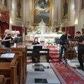 Učenici i profesori Muzičke škole održali humanitarni koncert u Rimokatoličkoj katedrali