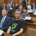 Ekološki ustanak nakon odlaganja sednice: Vlast smislila da ne održi sednicu o smeni Gašića, nema kvoruma i njihovih…