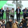 Najmoderniji poslovni objekat – Schneider Electric Hub otvoren u Novom Sadu
