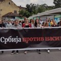 Duže ili kraće šetnje, blokade, radikalizacija, broj govornika: Kragujevčani o tome kako bi trebalo da izgleda protest…