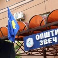 Radoš Petrović na slobodi Pušten Srbin koji je prvi uhapšen na severu KiM