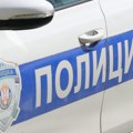 Mladić opljačkao zlataru u Novom Sadu Dok je bežao ispao mu pištolj