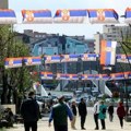 Arsenijević: Na severu Kosova ne postoje Civilna zaštita i Severna brigada