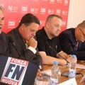 Saradnici terorista, antisemiti i ekstremisti: Ko su desničari koji tvrde da je sad pravo vreme da Srbija povrati Kosovo?