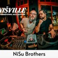 Nišville DJ rezidenti nastupaju u regionu - NiSu Brothers "On the road"