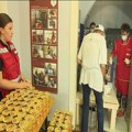 Narodna kuhinja u Zrenjaninu funkcioniše tokom cele godine