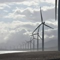 Njemačka ubrzanim tempom gradi vjetroelektrane