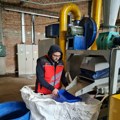 Eko zadruga Connect Clean Roma Group uključuje neformalne sakupljače otpada u organizovani sistem reciklaže